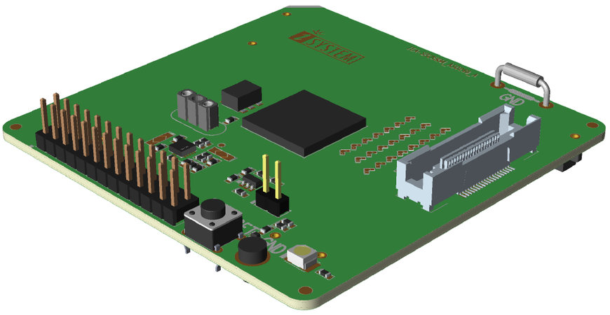 The new iSYSTEM Emulation Adapter provides timing Measurement for all NXP S32K3 devices